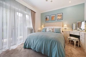 Bedroom 1- click for photo gallery